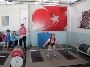 Amatör Spor Haftası  müsabakaları tamamlandı