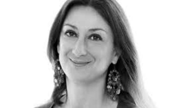 Gazeteciye bombalı suikast!