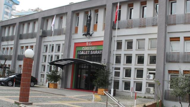Giresun merkezli 8 ildeki FETÖ/PDY operasyonunda 10 tutuklama