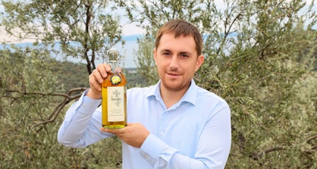Türk zeytin ve zeytinyağı dünyanın en iyisi