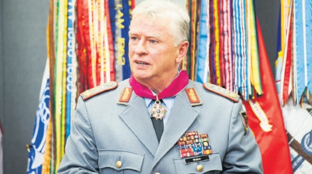 Almanya peşmergeye verdiği eğitim ve askeri desteği durdurdu