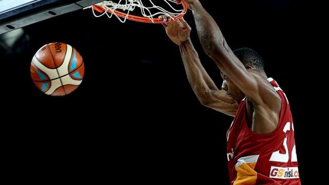 Galatasaray Odeabank, İtalya deplasmanına çıkıyor