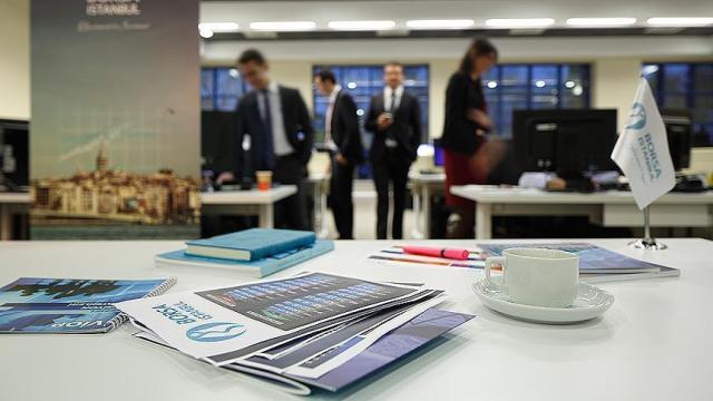 Borsa güne yükselişle başladı