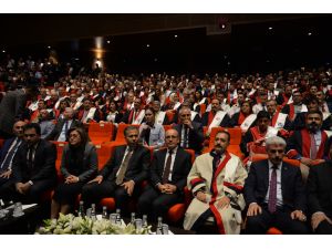 Başbakan Yardımcısı Şimşek: