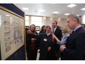 Sivas Darüşşifası kitabı tanıtıldı