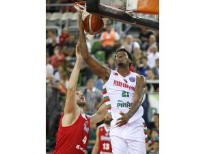 Basketbol: FIBA Şampiyonlar Ligi