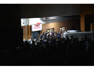 Şırnak'ta ruhsatsız kömür ocağındaki göçük