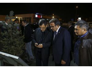 Eski CHP Genel Başkanı Baykal'ın sağlık durumu