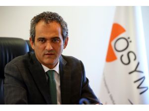 YKS için planlanan tarih 23-24 Haziran