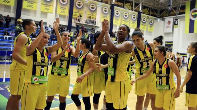 Fenerbahçe, İtalya deplasmanında