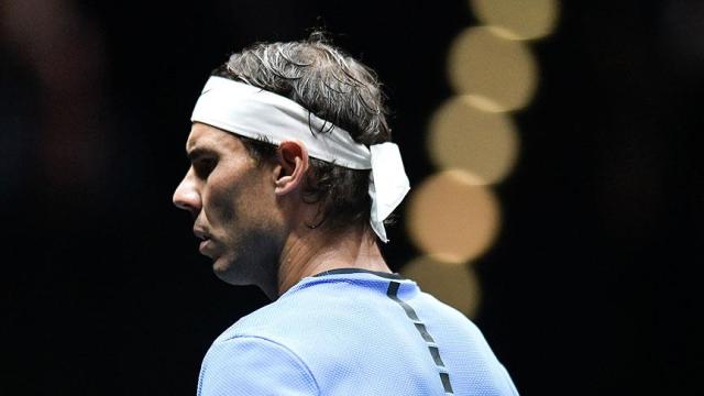 Nadal yerini korudu, Wozniacki zirveye çıktı