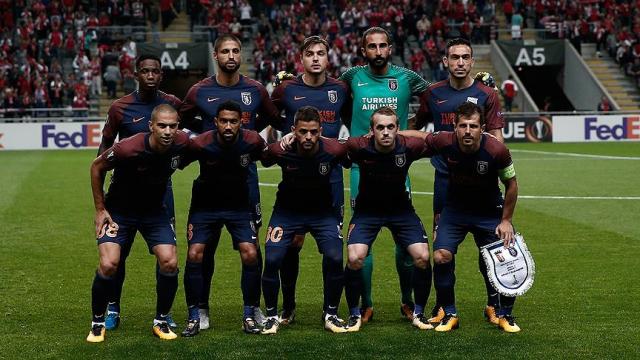 Medipol Başakşehir ilk galibiyetini almak istiyor