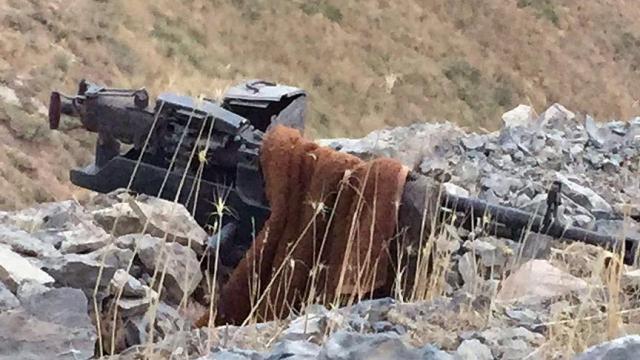 'DEAŞ için savaşan bin 500 Avrupa vatandaşı ülkelerine döndü'