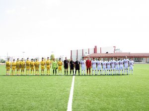 Kara Kartallar fırtınası