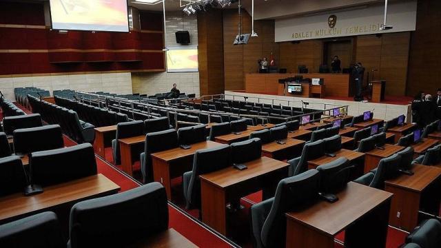 'ByLock'çu 57 belediye çalışanı tutuklandı