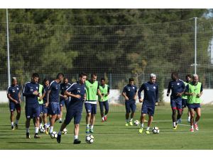 "İlk defa küme düşme potasındaki takımda yer alıyorum"