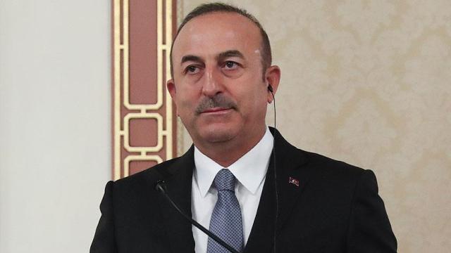 Dışişleri Bakanı Çavuşoğlu: Türkiye dayatmalara karşı boyun eğmez
