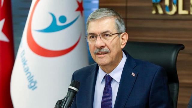 Sağlık Bakanı Demircan: Sağlık turizminde Avrupa'nın merkezi olacağız