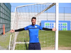 "Geçmişe değil geleceğe bakıyoruz"