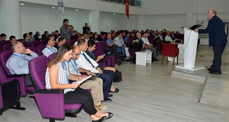 Yazılım sektörünün hedefi 50 milyar TL