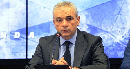 Trabzonspor’da Çalımbay dönemi resmen başladı