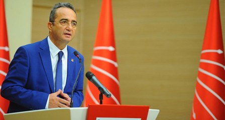 CHP’li Tezcan'dan hükümete 'OHAL' eleştirisi