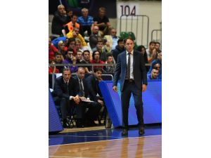 "Maçın sonunu daha iyi oynamamız lazımdı"