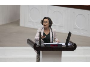 Nüfus Hizmetleri Kanunu Tasarısı Genel Kurulda