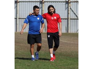 "Aceleci tavrımızı da yeneceğiz"