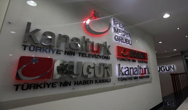 Akın İpek'in Bugün TV'si satıldı! İşte yeni sahibi...
