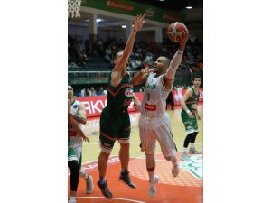 Basketbol: FIBA Şampiyonlar Ligi