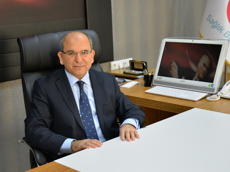 Konya İl Sağlık Müdürü Belli Oluyor!