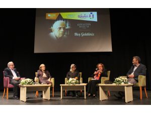 "Çocuklara okumayı sevdiren yazar" Kemalettin Tuğcu