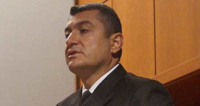 Sözde sıkıyönetim komutanına müebbet