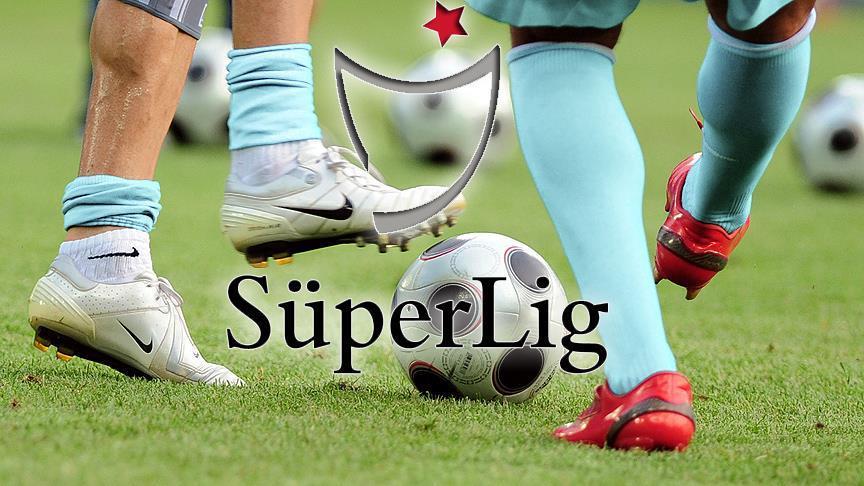 Süper Lig'de 9. haftanın perdesi açılıyor