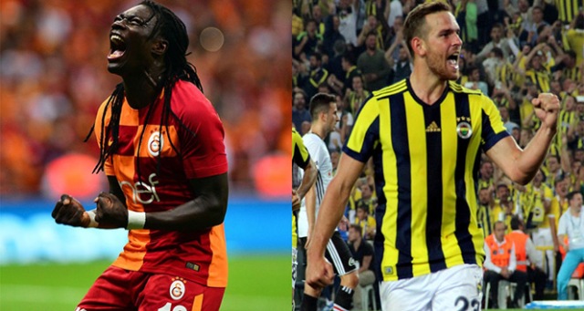 17 futbolcu ilk kez derbi heyecanı yaşayacak