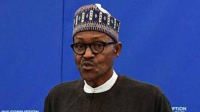Cumhurbaşkanı Erdoğan, Nijerya Cumhurbaşkanı Buhari’yi resmi törenle karşıladı