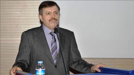 Eski rektörün FETÖ/PDY üyeleriyle telefon trafiği iddianamede