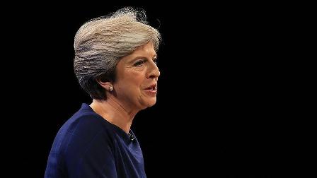 May'den Birleşik Krallık'taki AB vatandaşlarına mesaj