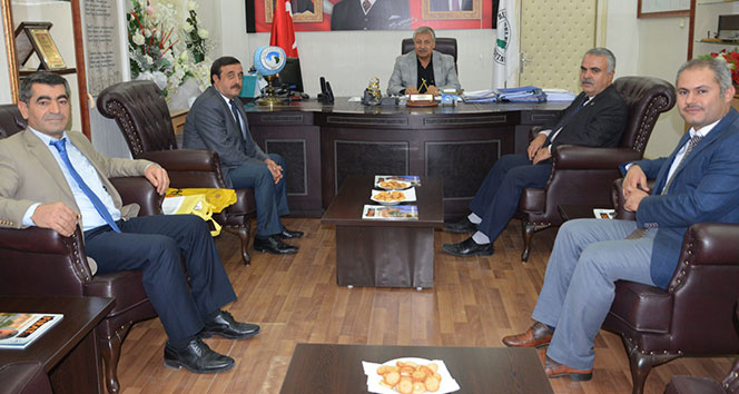 Birecik’in Kelaynak’ı ile tarihi mekanlarını Türkiye görecek