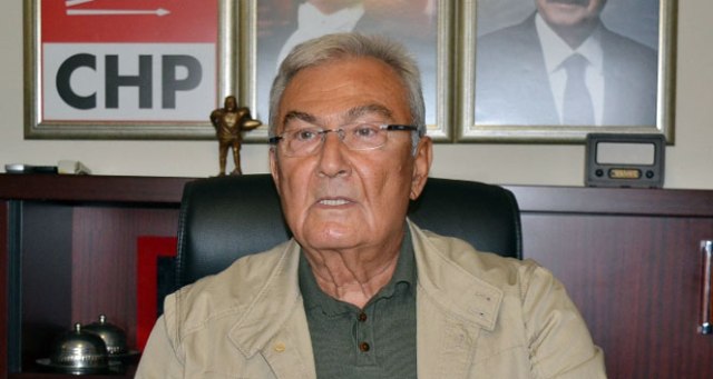 Deniz Baykal'ın sağlık durumuyla ilgili son açıklama