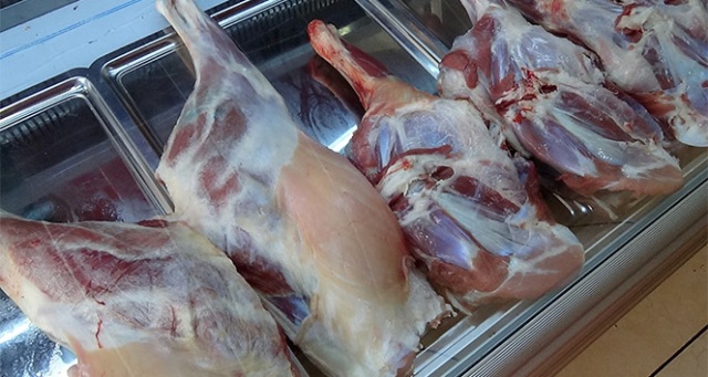 "Yasakların kalkmasıyla et fiyatları düşecek"