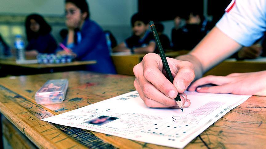 YKS'de soru dağılımı belli oldu
