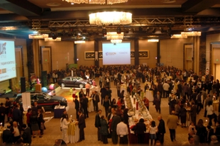 Dedeman’da Sağlıklı Yaşam Kokteyli