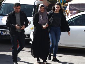 GÜNCELLEME - Gaziantep'te cinayet