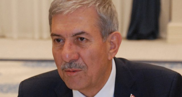 Meclis’e ’Deniz Baykal’ bilgilendirmesi