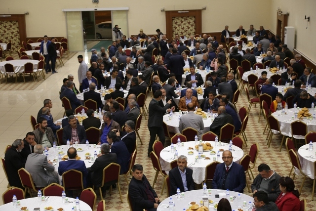 Ereğli’de Muhtarlar Günü Programı