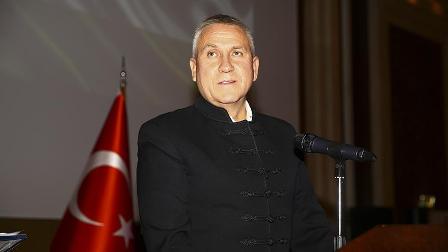 'Türkiye'nin güvenliği Avrupa'nın güvenliği demektir'