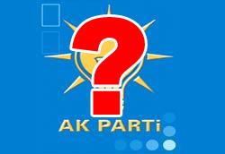 Patalya'da AKP'li Bir Bakan