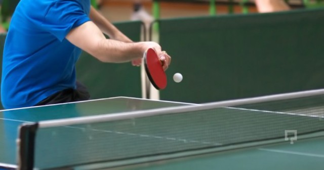 13 Yaş Altı Masa Tenisi Türkiye Şampiyonası başladı